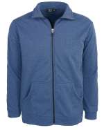 9617-PKF Men's Full-Zip Jacket