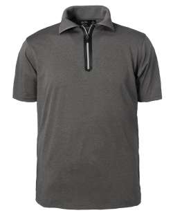 1442-AQD Men's 1/4 Zip Pullover