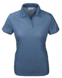 366-DNS Ladies' Polo