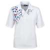 Patriotic Polo Made in USA Wholesale Polo Shirt