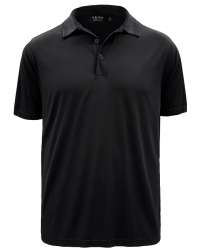 1302-COO Men's Cooling Yarn Jersey Polo