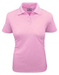 144-PTM Ladies' Polo