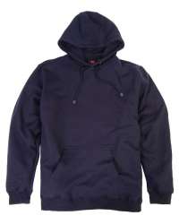 1735-CVC Fleece Hoodie Pullover Imported