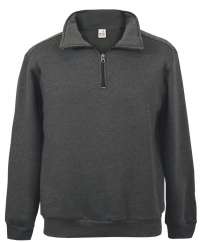 1741-CVC Men's 1/4 Zip Fleece