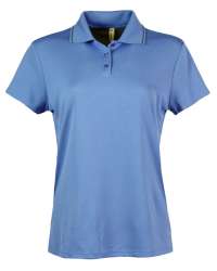 208-BCM Ladies' Polo