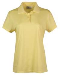 234-AQD Ladies' Polo