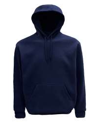 3738-CVC Unisex HEAVYWEIGHT Cotton Polyester Fleece Pullover Hoodie