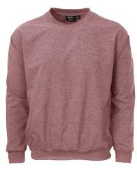 9011-CBS Men's Crew Neck Windshirt