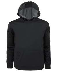 9037-BDI Unisex Bonded Interlock Pullover Sweatshirt