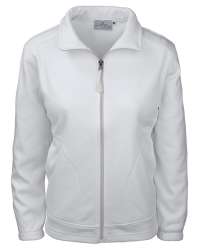 934-SSF Ladies' Soft Shell Full Zip Jacket 