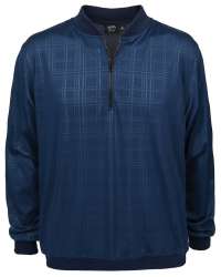 9412-MFE Men's 1/4 Zip Windshirt