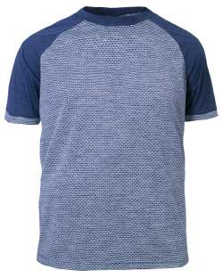 1063-WJK Men's Novelty Tee (Custom)
