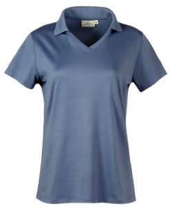157-SPJ Ladies' Polo