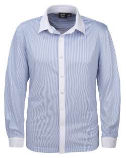 1629-SPP Men's Sublimated Dress Shirt