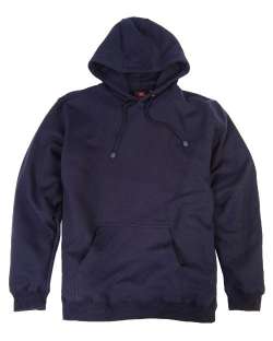 1735-CVC Fleece Hoodie Pullover Imported