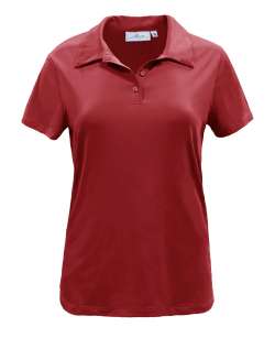 302-COO Ladies' Polo