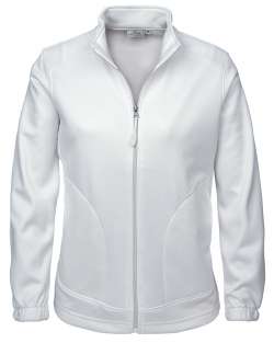 936-SSE Ladies Full Zip Jacket 