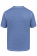 1059-SPK Men's Slub Fashion Tee