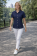 368-AQD Ladies' Aqua-Dry Camp Shirt