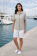 368-AQD Ladies' Aqua-Dry Camp Shirt
