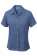 368-AQD Ladies' Aqua-Dry Camp Shirt