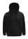 3722-CVC Men's Mock Neck 1/4 Zip Pullover Hoodie with Pocket