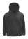 3722-CVC Men's Mock Neck 1/4 Zip Pullover Hoodie with Pocket