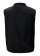 9529-S3F Men's 3 Layers Soft Shell Full Zip Vest 