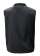 9529-S3F Men's 3 Layers Soft Shell Full Zip Vest 