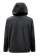 9768-S3F Men's 3 Layers Soft Shell Hooded Full Zip Jacket 