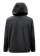 9768-S3F Unisex 3 Layers Soft Shell Hooded Full Zip Jacket 