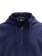 3722-CVC Men's Mock Neck 1/4 Zip Pullover Hoodie with Pocket