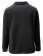 2466-VSF Men's L/S Contrast Collar Polo