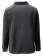 2466-VSF Men's L/S Contrast Collar Polo