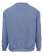 9011-CBS Men's Chambray Crew Neck Windshirt