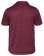 1380-TSJ Tiger Stripe Jersey Men's Polo
