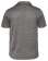 1380-TSJ Tiger Stripe Jersey Men's Polo