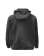 3722-CVC Men's Mock Neck 1/4 Zip Pullover Hoodie with Pocket