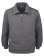 9441-TSF Men's Tiger Stripe Soft Shell Fleece 1/4 Zip Jacket 