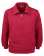 9441-TSF Men's Tiger Stripe Soft Shell Fleece 1/4 Zip Jacket 
