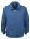 9441-TSF Men's 1/4 Zip Jacket Tiger Stripe Fleece