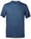 1003-BJY Men's Crewneck Bamboo Tee