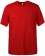 1003-BJY Men's Crewneck Bamboo Tee