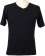 1010-BJY Men's V-Neck Bamboo Tee