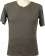 1010-BJY Men's V-Neck Bamboo Tee