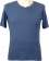 1010-BJY Men's V-Neck Bamboo Tee