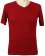 1010-BJY Men's V-Neck Bamboo Tee