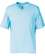 1010-BJY Men's V-Neck Bamboo Tee