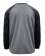 1011-BDI Men's Raglan Athleisure Crew