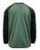 1011-BDI Men's Raglan Athleisure Crew